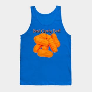 Best Candy Ever Tank Top